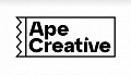 Ape Creative ищет digital/коммуникационного дизайнера