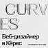 Curves ищет в команду веб-дизайнера