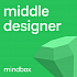Mindbox ищет web-дизайнера