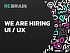Rebrainme.com ищет UX/UI-дизайнера