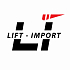 Lift-Import ищет графического дизайнера