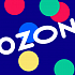 Ozon ищет старшего дизайнера на наружную рекламу