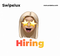 Swipelux ищет в команду Middle/Senior дизайнера