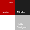Arsia ищет Middle/Junior UI/UX-дизайнера