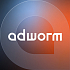 AdWorm ищет менеджера дизайн-проектов