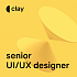 Clay ищет Senior UI/UX-дизайнера в крутую команду