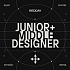 REDDAY ищет графического дизайнера (junior+/middle)