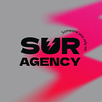 SUR Agency ищет графического дизайнера (Middle/Senior)