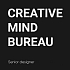 Creative Mind Bureau ищет senior дизайнера (графика+веб)