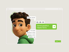 Каждый год мы придумываем всё более быстрые, яркие и удобные интерфейсы. И каждый год люди устают всё сильнее.