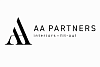  AA Partners ищет дизайнера интерьера