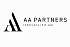  AA Partners ищет дизайнера интерьера