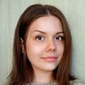 Анастасия Цылева — дизайнер