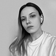 Дизайнер Аня Андреева