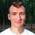Евгений Ли... — дизайнер
