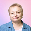 Дизайнер Lana Kondrashkina
