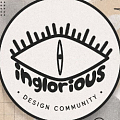 Inglorious  — дизайнер