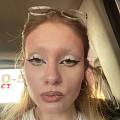 Алина Зв... — дизайнер