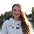 Kristina Gr... — дизайнер