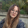 olga ty... — дизайнер