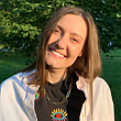 Дизайнер Daria Afonina