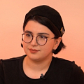 Тина Са... — дизайнер