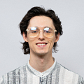 Леонид Ос... — дизайнер