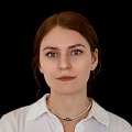 Юлия Ко... — дизайнер