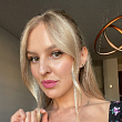 Дизайнер Елизавета Семибратова