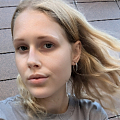 Полина Дн... — дизайнер