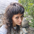 Анастасия Ак... — дизайнер