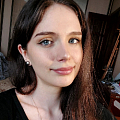 Daria Bu... — дизайнер
