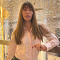 Kristina Va... — дизайнер