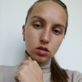 Яна Ко... — дизайнер