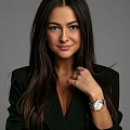 Ирина Пу... — дизайнер