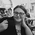 Диана Ще... — дизайнер