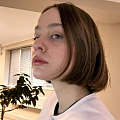Angelina So... — дизайнер