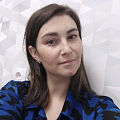 Светлана  — дизайнер