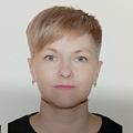 Юлия Ше... — дизайнер