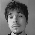 Михаил Ем... — дизайнер