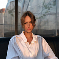 Марина Позднякова — дизайнер