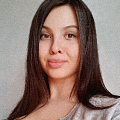 Daria Kr... — дизайнер