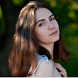 Дизайнер Дарья Виноградова