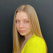 Дизайнер Анна Царькова