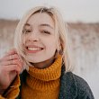 Дизайнер Alexandra Bulgakova