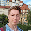 Дизайнер Ден Во