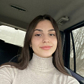 Sasha Tr... — дизайнер