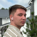 Sergio Vy... — дизайнер