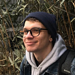 Дизайнер Никита Янушевский