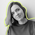 Victoria Fr... — дизайнер